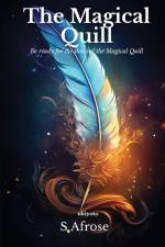 The Magical Quill af S Afrose