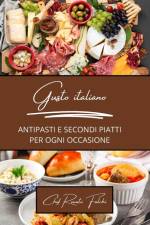 Gusto italiano af Chef Renato Falchi