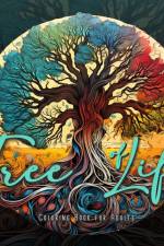 Tree of Life Coloring Book for Adults af Monsoon Publishing