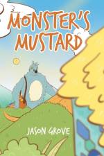 Monster's Mustard af Jason Grove