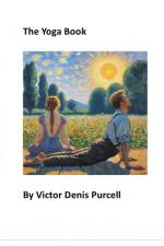 The Yoga Book af Víctor Denis Purcell