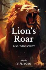 Lion's Roar af S Afrose