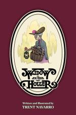 Widow in the Holler af Trent Navarro