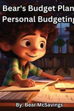 Bear's Budget Plan af Bear McSavings
