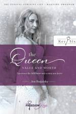 The Queen - Value and Worth af Jen Bugajsky