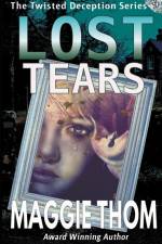 Lost Tears af Maggie Thom