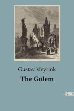 The Golem af Gustav Meyrink