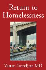 Return to Homelessness af Vartan Tachdjian