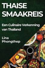 Thaise Smaakreis af Lina Phongthep