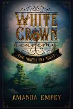 White Crown Academy af Amanda Empey