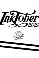 Inktober 2023 af Catartyk