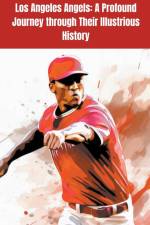 Los Angeles Angels af Austin Daniel