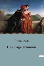 Une Page D'amour af Emile Zola