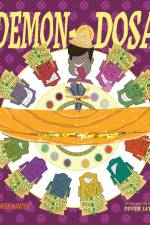 The Demon-Dosa Dare af Deven Jatkar