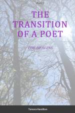 The Transition of A Poet af Tamara Hamilton