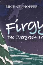 Firgy the Evergreen Tree af Michaeljhopper