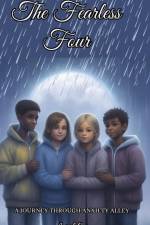 The Fearless Four af April Rain