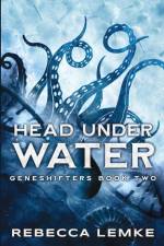 Head Under Water af Rebecca Lemke