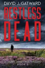 Restless Dead af David J. Gatward