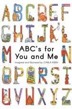 ABC's for You and Me af Carla Kern