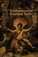 Pseudoevangelium Secundum Luciferi af Lcf Ns