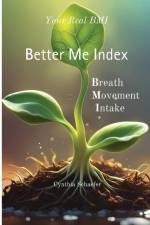 Your Real BMI af Cynthia Schaefer