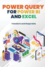Power Query for Power BI and Excel af Kiet Huynh