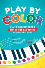 Play by Color af Christina Levante