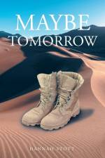 Maybe Tomorrow af Hannah Stott