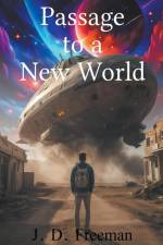 Passage to a New World af Jd Freeman