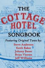 THE COTTAGE HOTEL SONGBOOK af Karen Mireau