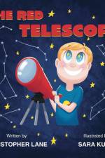 The Red Telescope af Christopher Lane