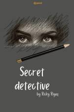 Secret Detective af Ricky Riyaf