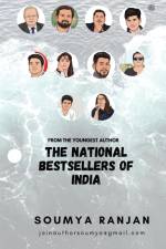 The National Bestsellers af Soumya Ranjan