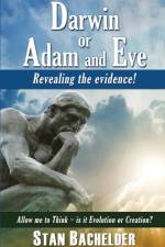 Darwin or Adam and Eve af Stan Bachelder