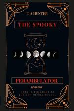 The Spooky Perambulator af Terry Allen Hunter