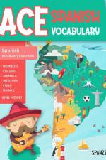 Ace Spanish Vocabulary af Spanz2a