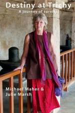 Destiny at Trichy af Michael Maher
