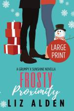 Frosty Proximity af Liz Alden