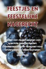 FEESTJES EN FEESTELIJKE NAGERECHT af Abbie O'Reilly