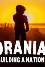 Orania af Jonas Nilsson