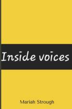 Inside Voices af Mariah Strough