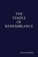 THE TEMPLE OF REMEMBRANCE af Diane Swaffield