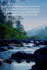 The Heritage Monuments of Matsyadesa of Mahabharat af Janaki Ballav Dash