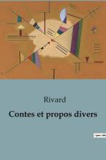 Contes et propos divers