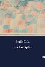 Les Exemples af Emile Zola