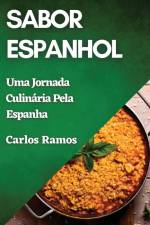 Sabor Espanhol af Carlos Ramos