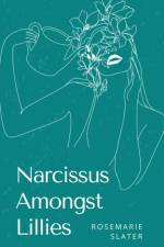 Narcissus Amongst Lillies af Rosemarie Slater