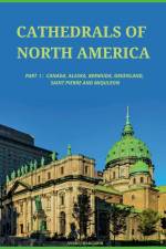 Cathedrals of North America, Part I af Andrej Margarin