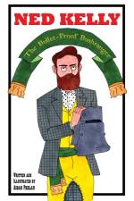 Ned Kelly af Aidan Phelan